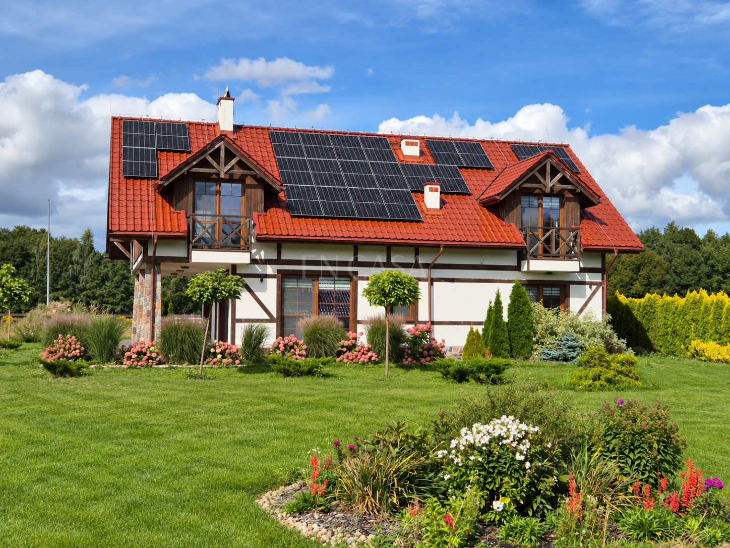 House Sale Harsz