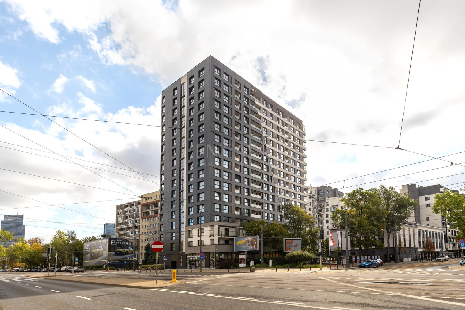 Apartment Rent Warszawa Wola Wolska