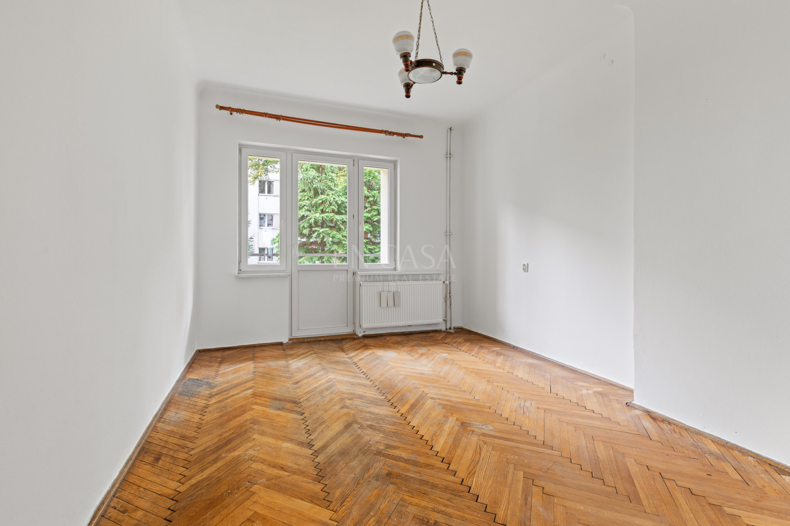 Apartment Sale Warszawa Mokotów Odolańska