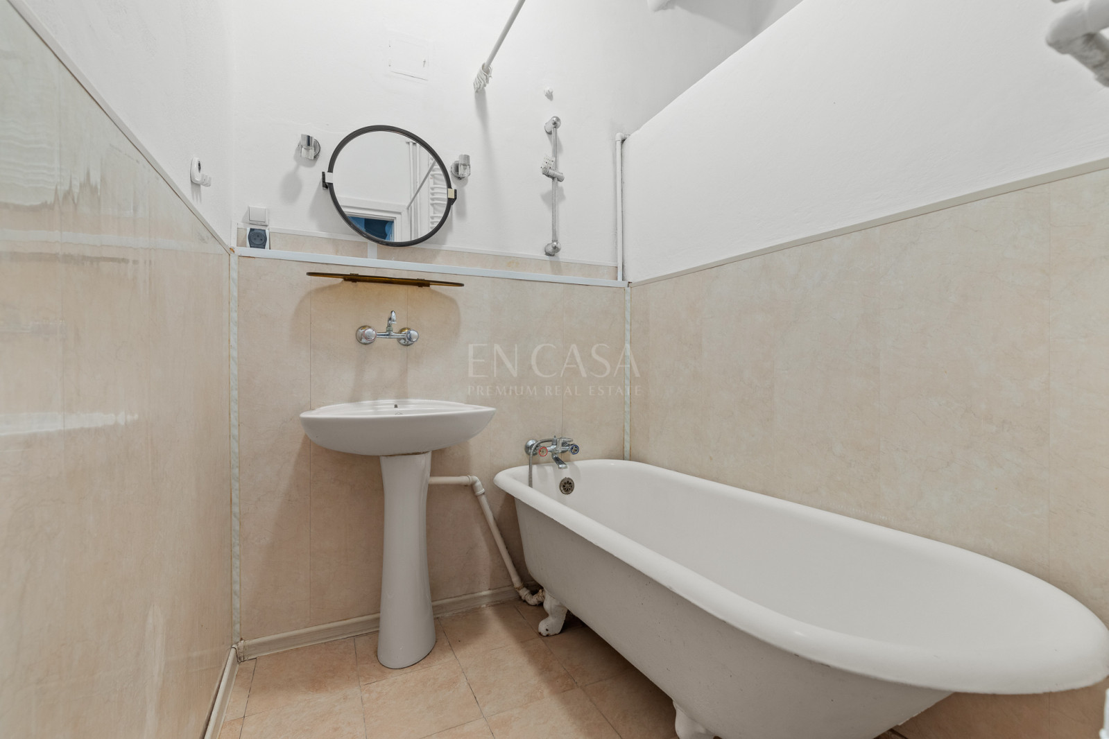 Apartment Sale Warszawa Mokotów Odolańska