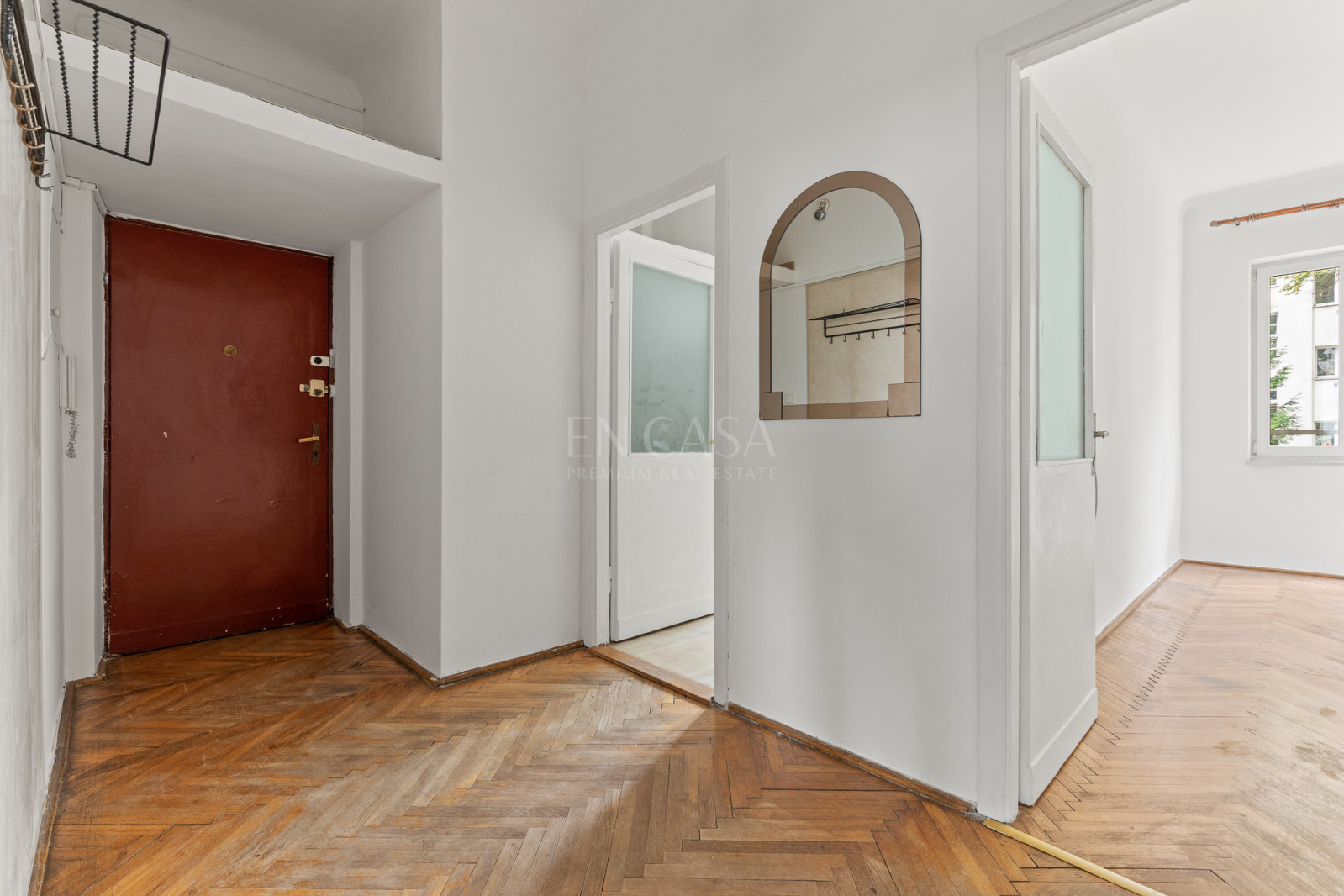 Apartment Sale Warszawa Mokotów Odolańska 6