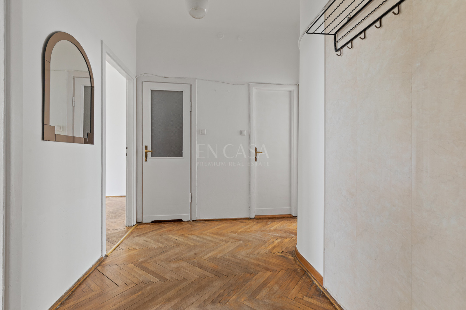 Apartment Sale Warszawa Mokotów Odolańska