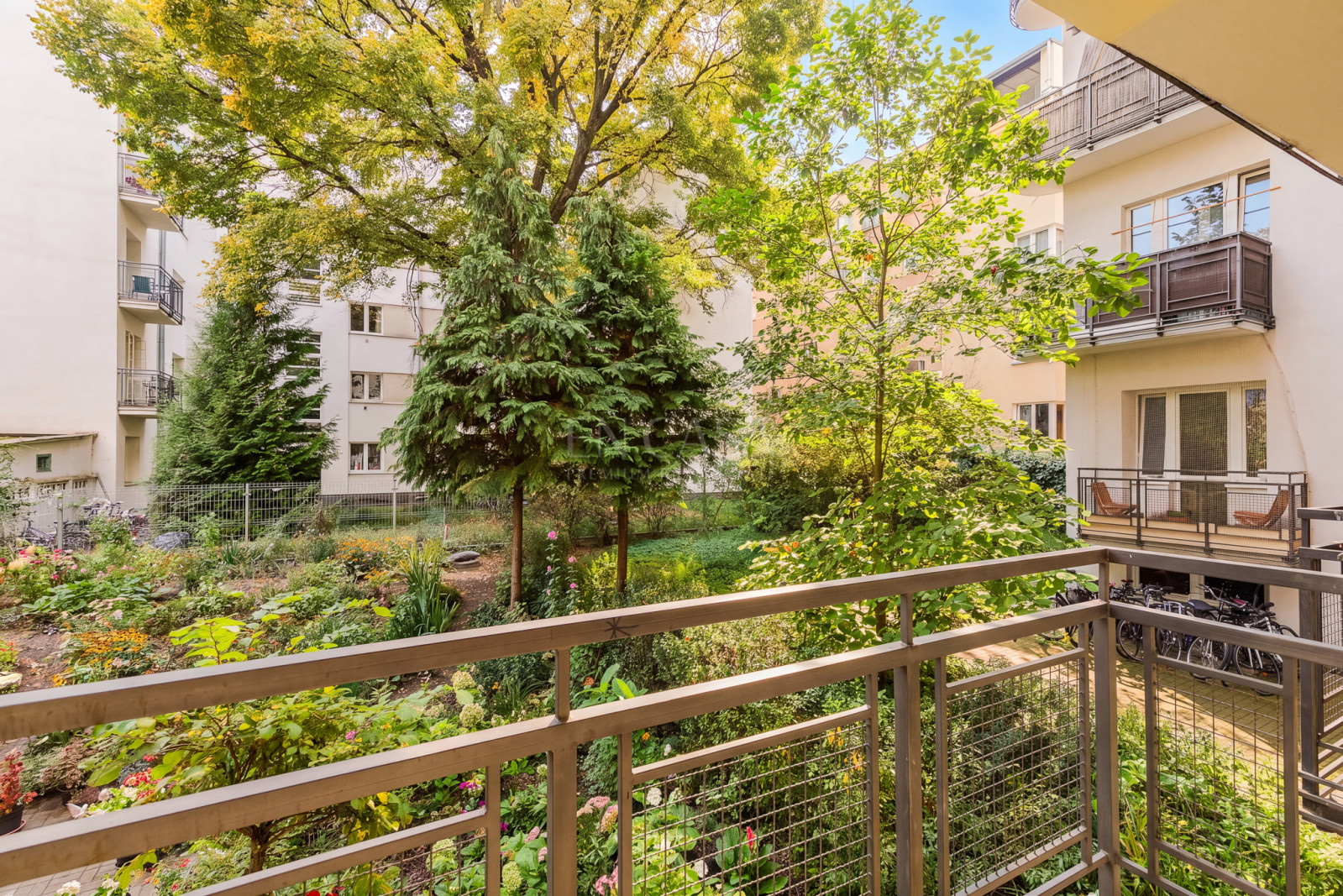 Apartment Sale Warszawa Mokotów Odolańska 10