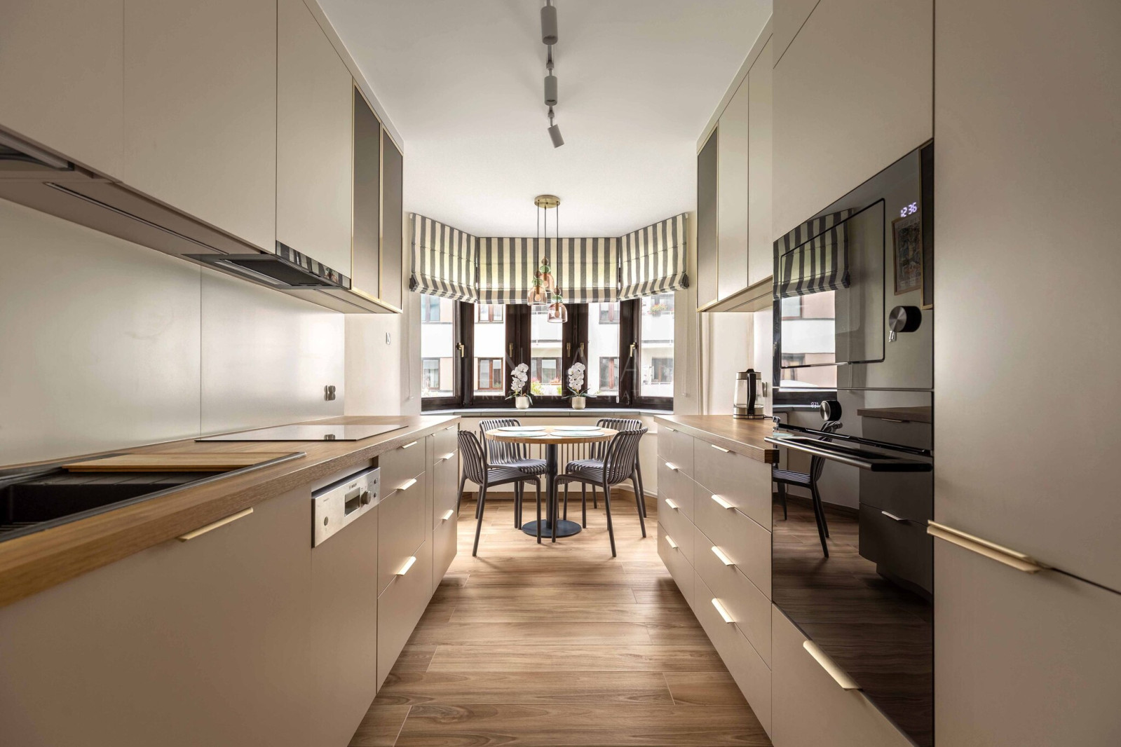 Apartment Rent Warszawa Mokotów Konstancińska 5