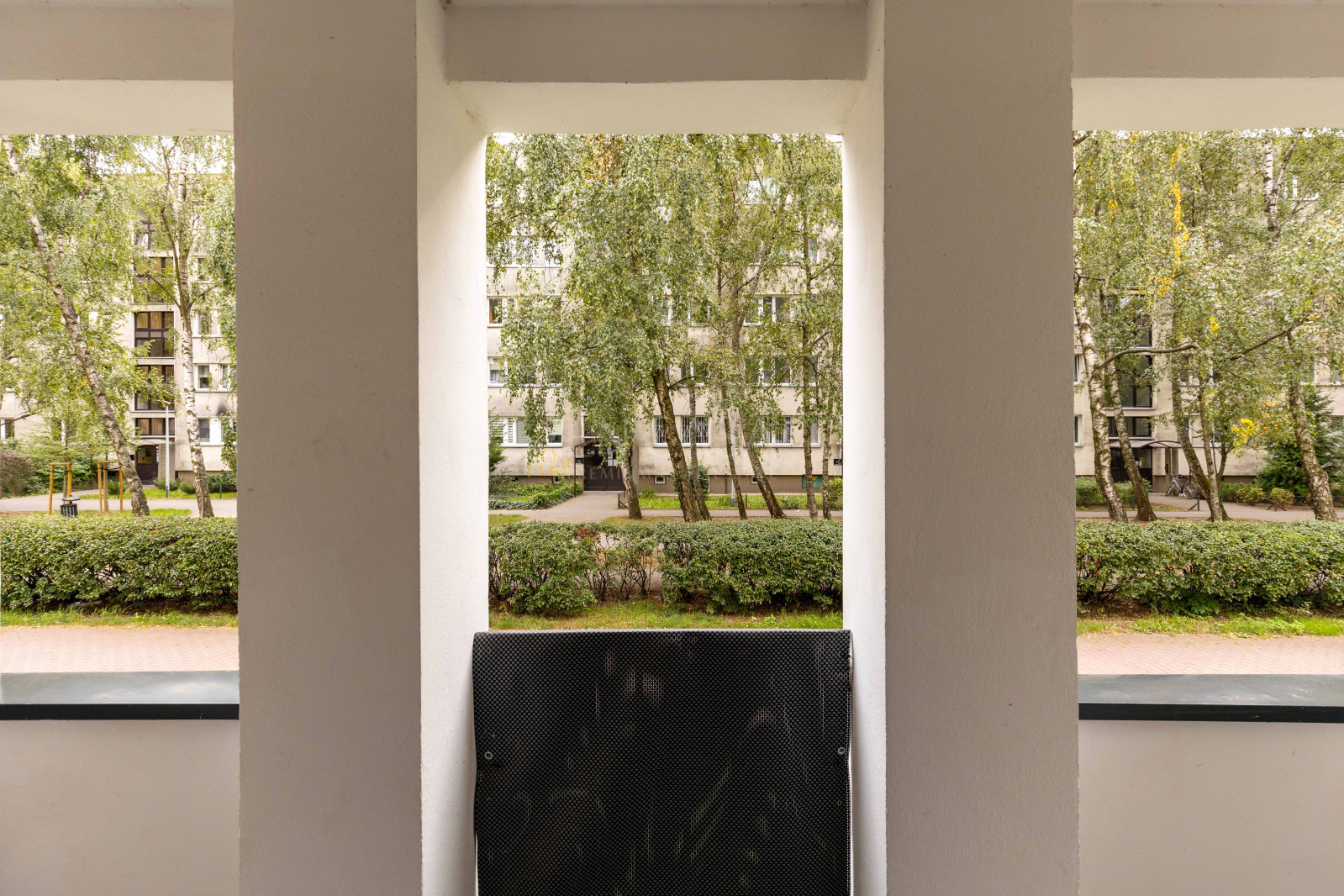 Apartment Rent Warszawa Mokotów Konstancińska 4