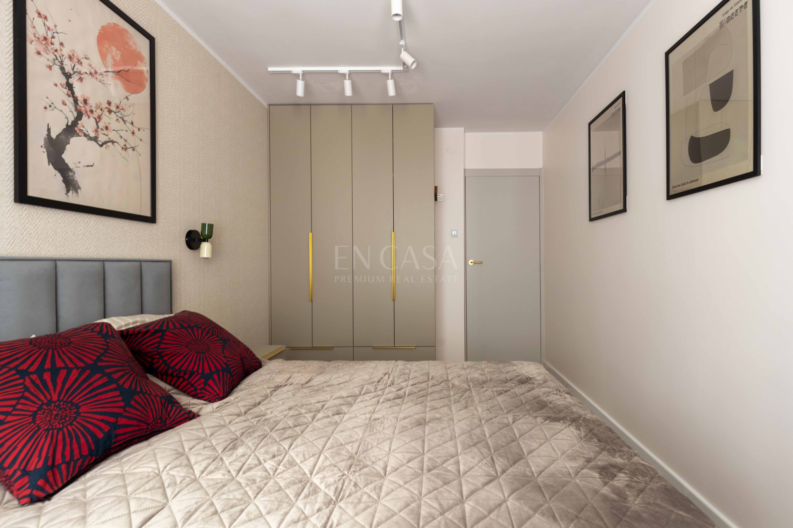 Apartment Rent Warszawa Mokotów Konstancińska 7