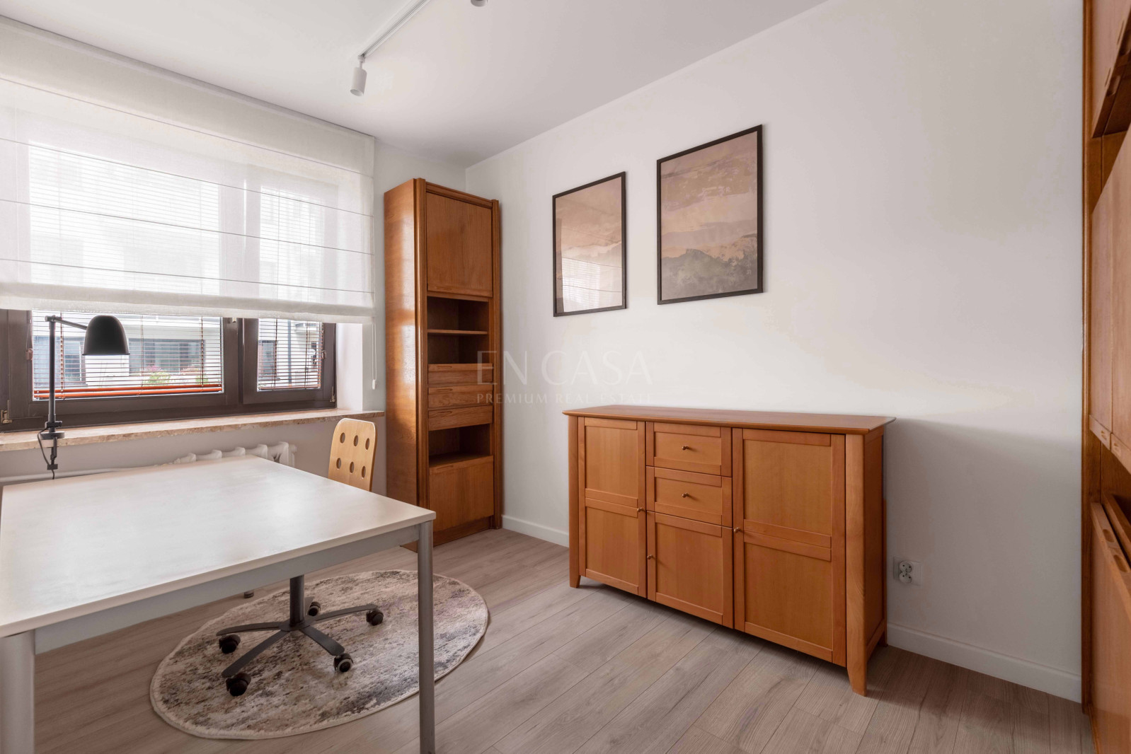 Apartment Rent Warszawa Mokotów Konstancińska 10