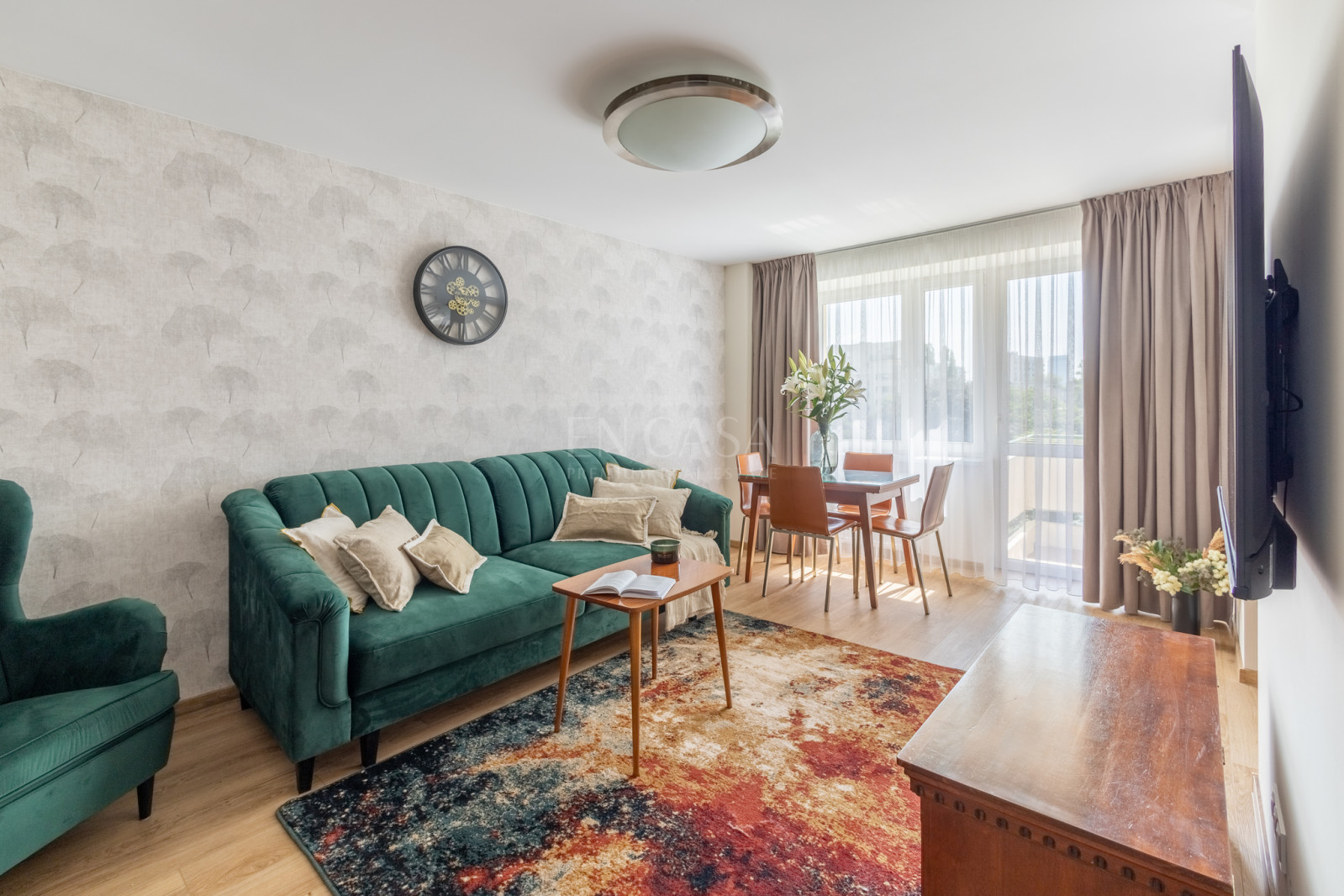 Apartment Rent Warszawa Śródmieście Dzika