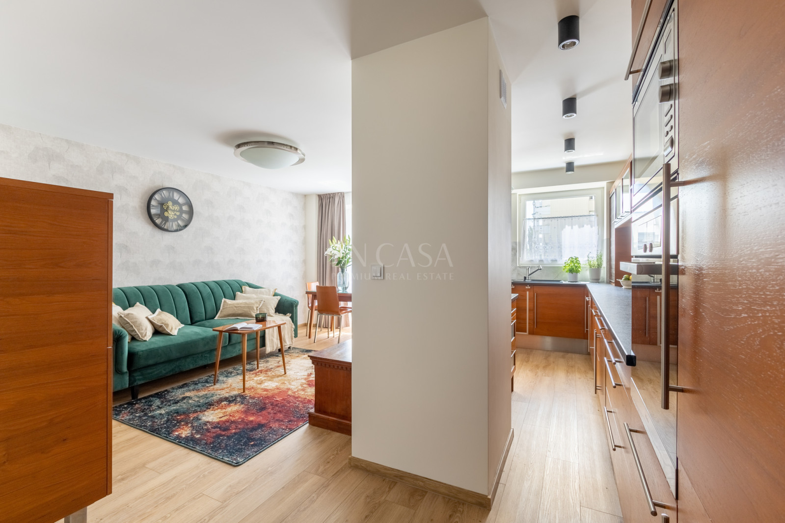 Apartment Rent Warszawa Śródmieście Dzika