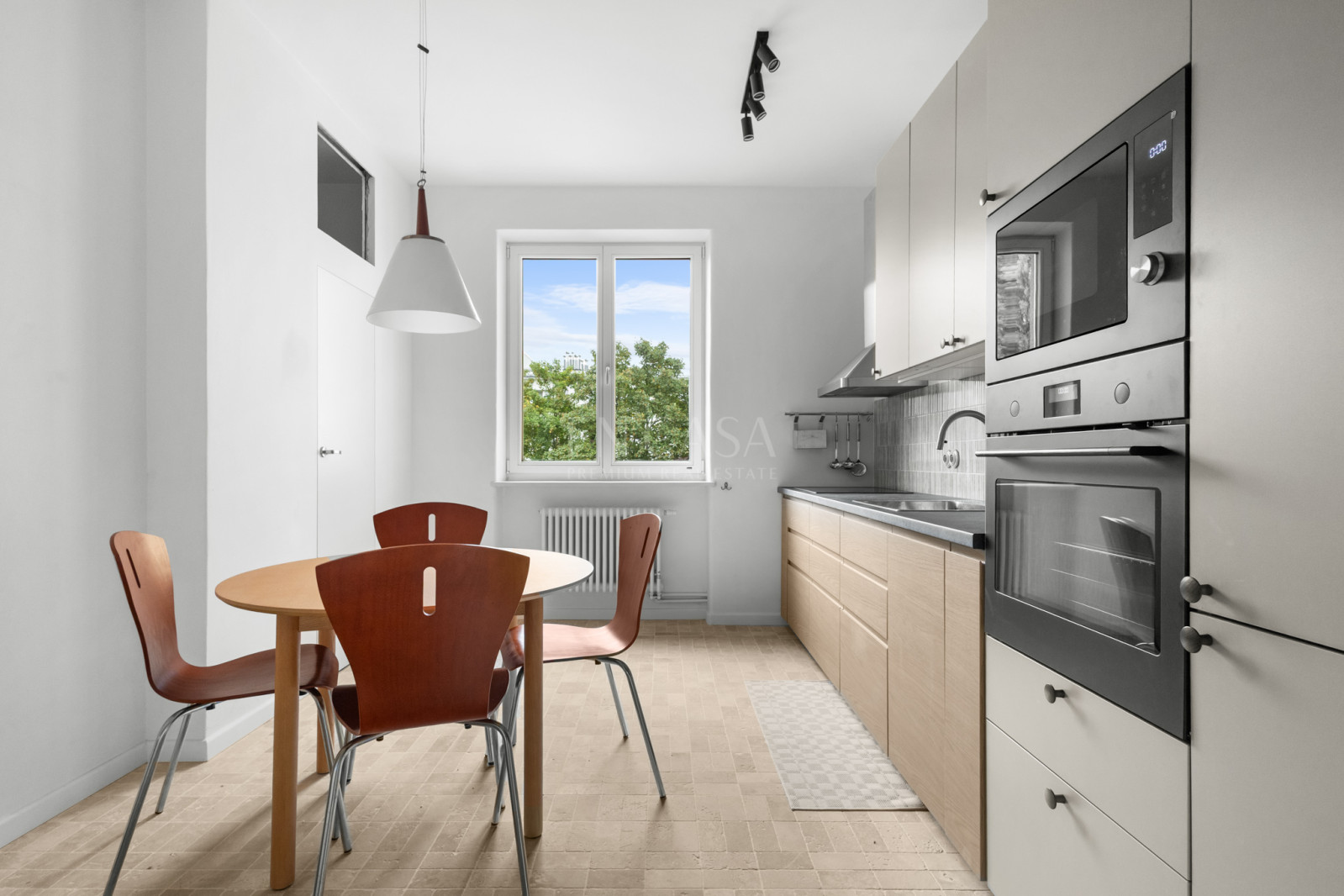 Apartment Rent Warszawa Żoliborz Gdańska 5