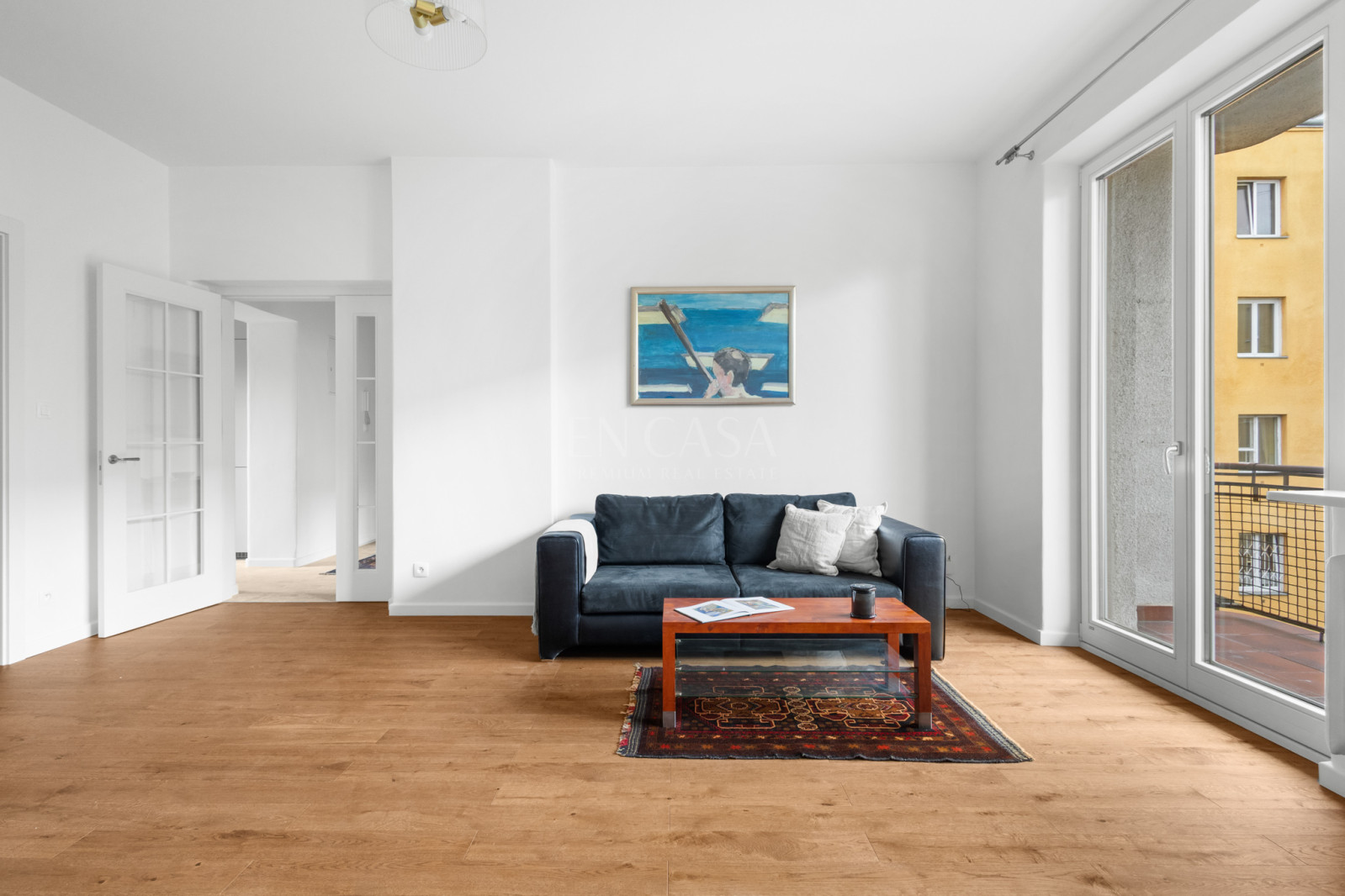 Apartment Rent Warszawa Żoliborz Gdańska 10