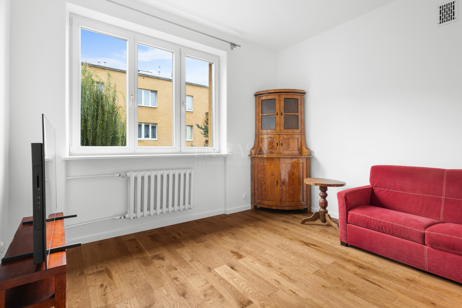 Apartment Rent Warszawa Żoliborz Gdańska 11
