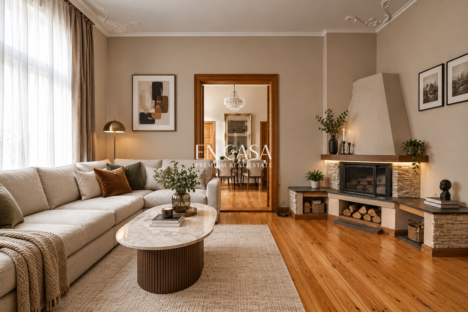 Apartment Sale Sopot Dolny Tadeusza Kościuszki 2