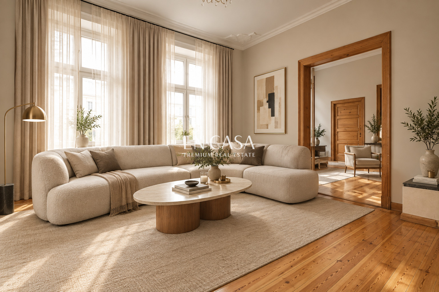 Apartment Sale Sopot Dolny Tadeusza Kościuszki 1