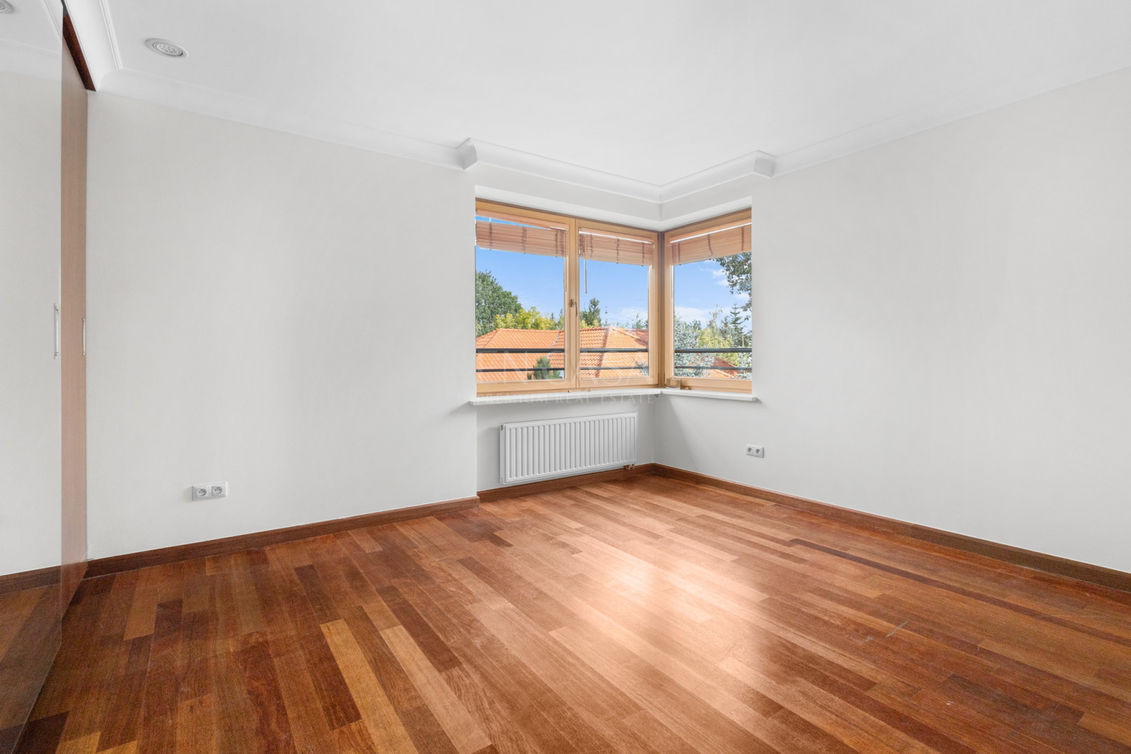 Apartment Rent Warszawa Wilanów Syta