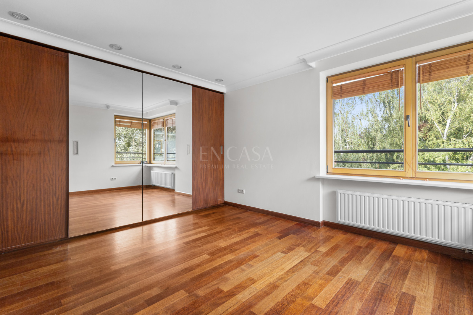 Apartment Rent Warszawa Wilanów Syta