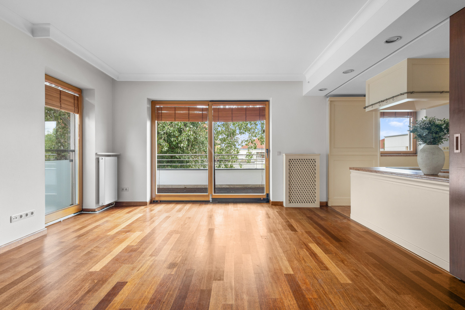 Apartment Rent Warszawa Wilanów Syta