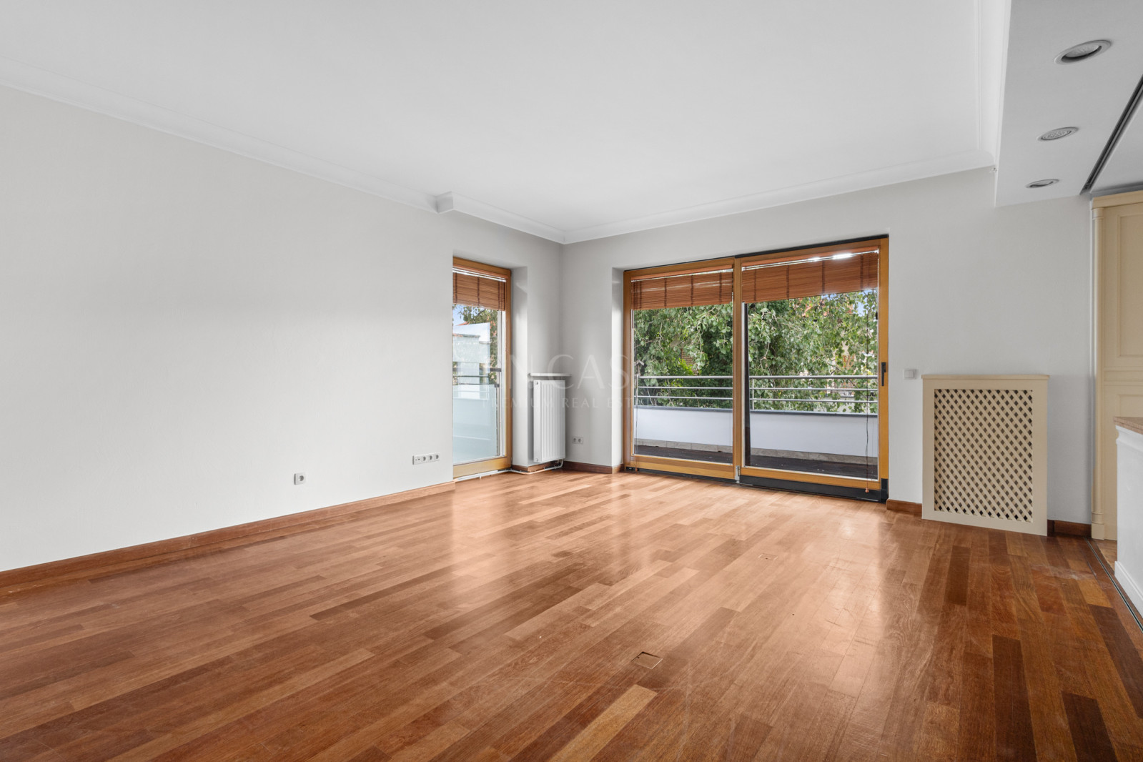 Apartment Rent Warszawa Wilanów Syta