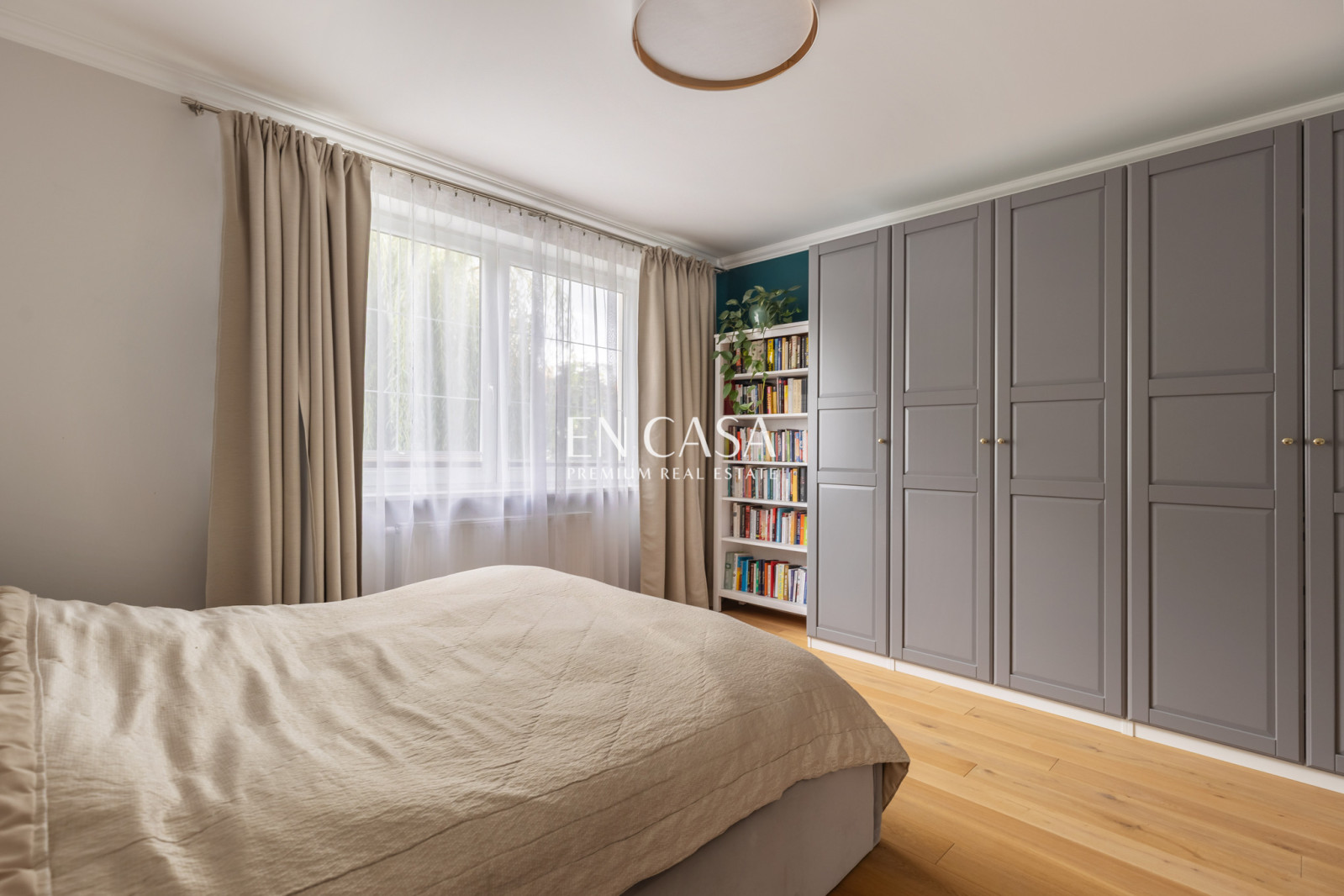 House Sale Warszawa Wawer