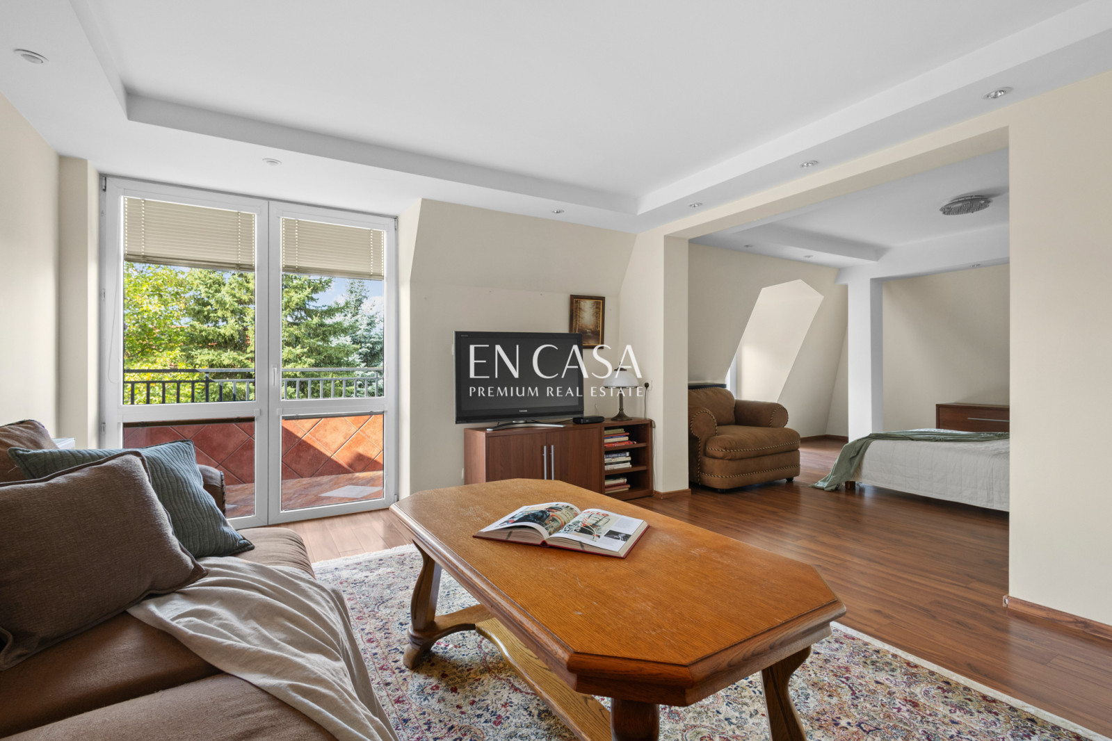 House Sale Blizne Łaszczyńskiego