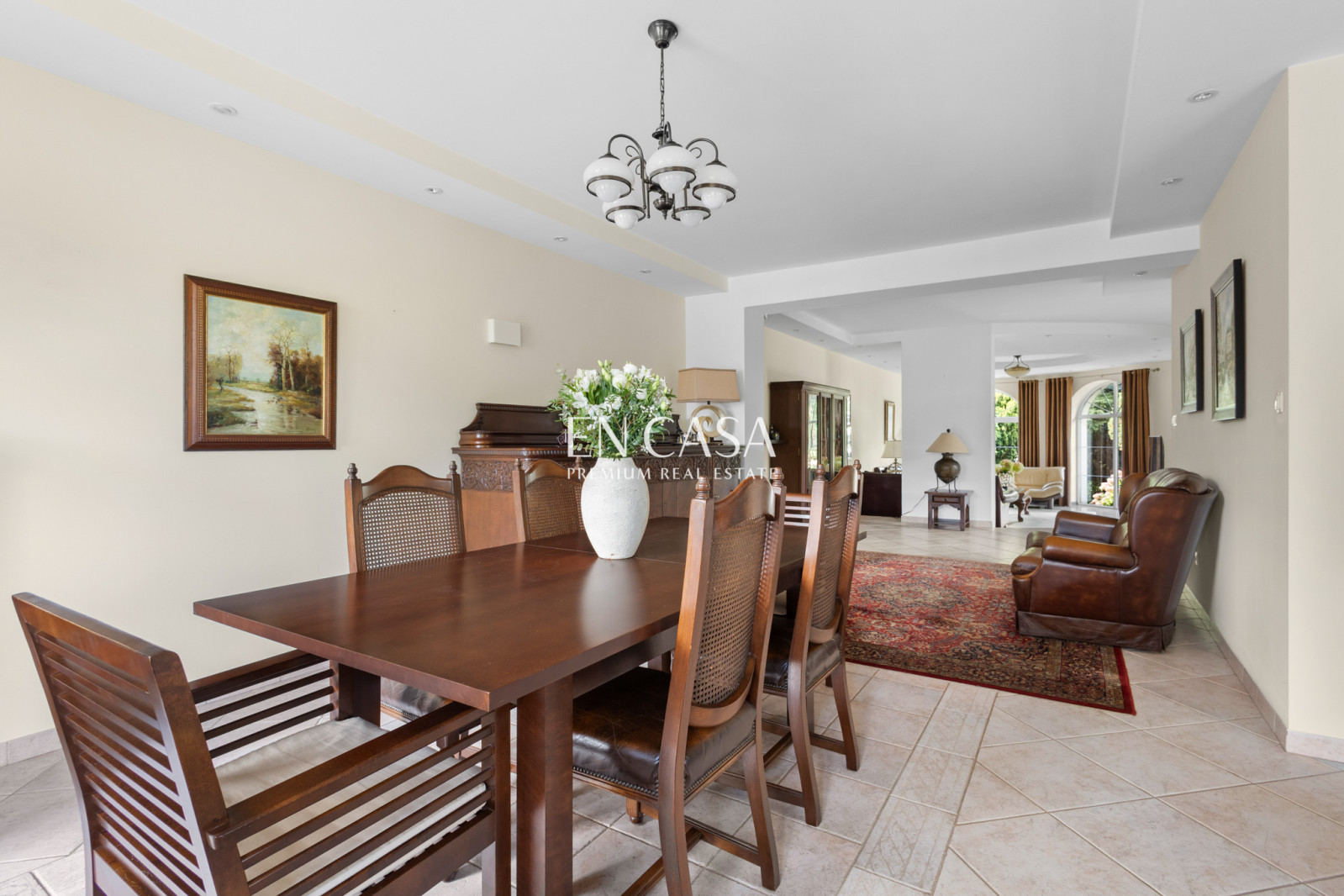 House Sale Blizne Łaszczyńskiego