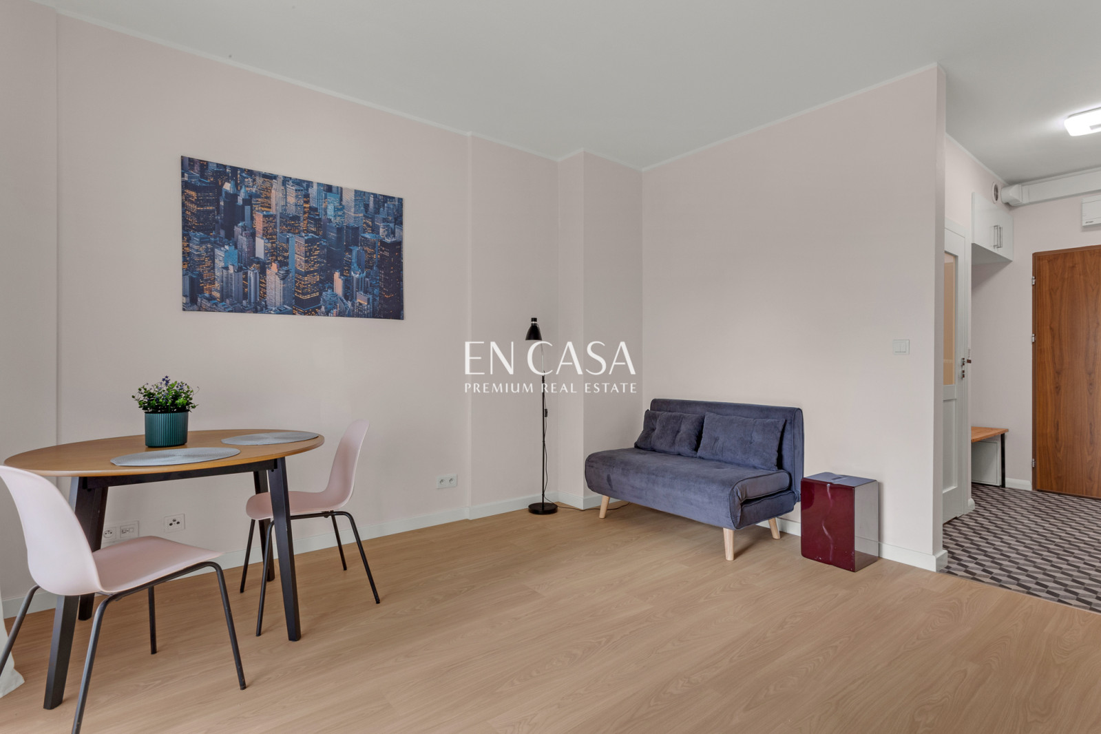 Apartment Rent Warszawa Wilanów Rzeczypospolitej&nbsp;ave. 4