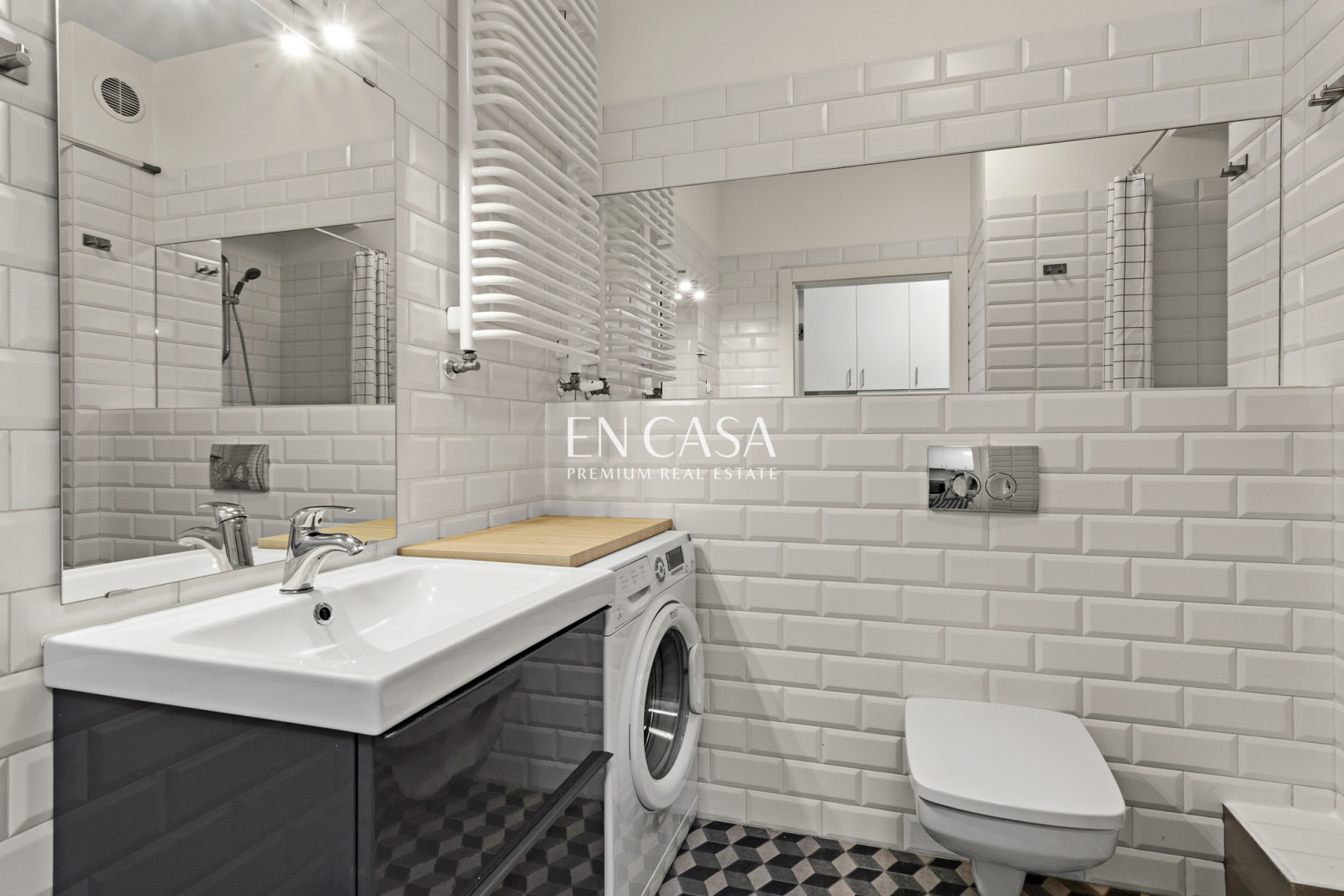 Apartment Rent Warszawa Wilanów Rzeczypospolitej&nbsp;ave. 9
