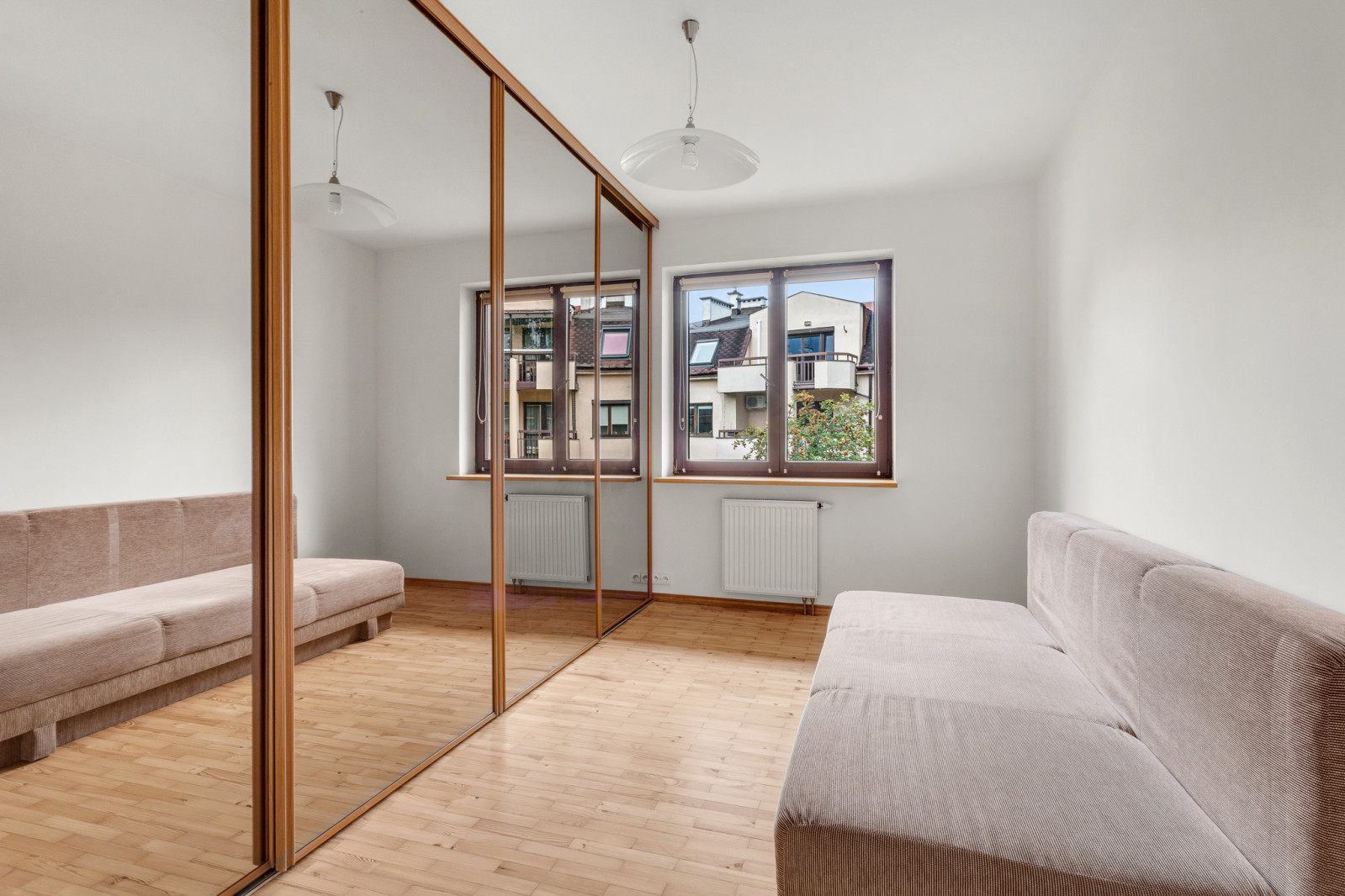 Apartment Rent Warszawa Mokotów Wróbla 7