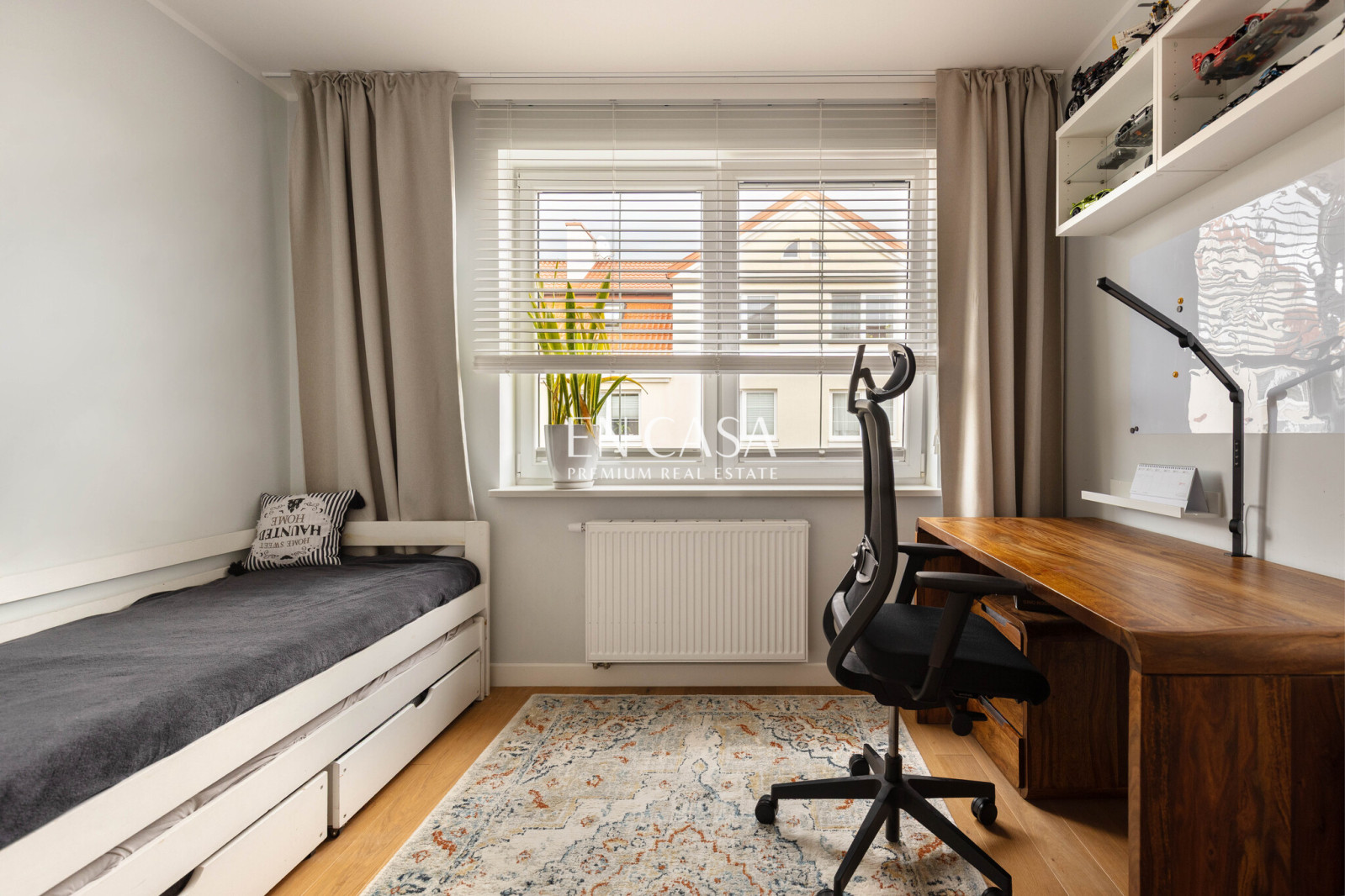 House Sale Warszawa Wawer