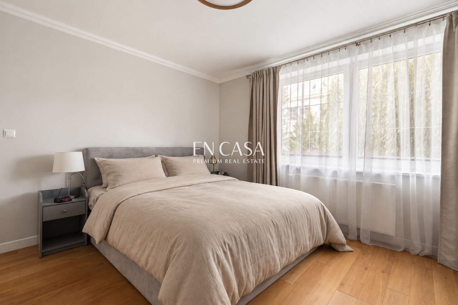 House Sale Warszawa Wawer