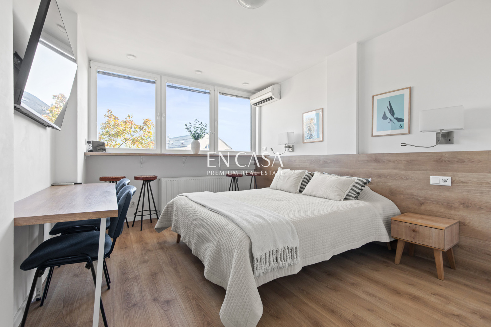 Apartment Sale Warszawa Śródmieście Solidarności&nbsp;ave.