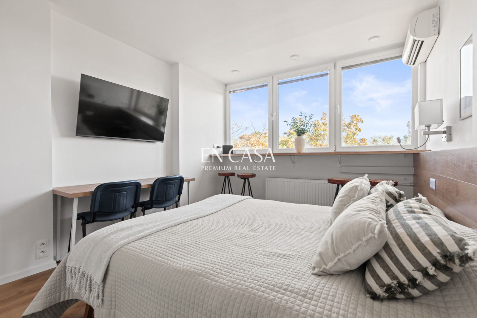 Apartment Sale Warszawa Śródmieście Solidarności&nbsp;ave.