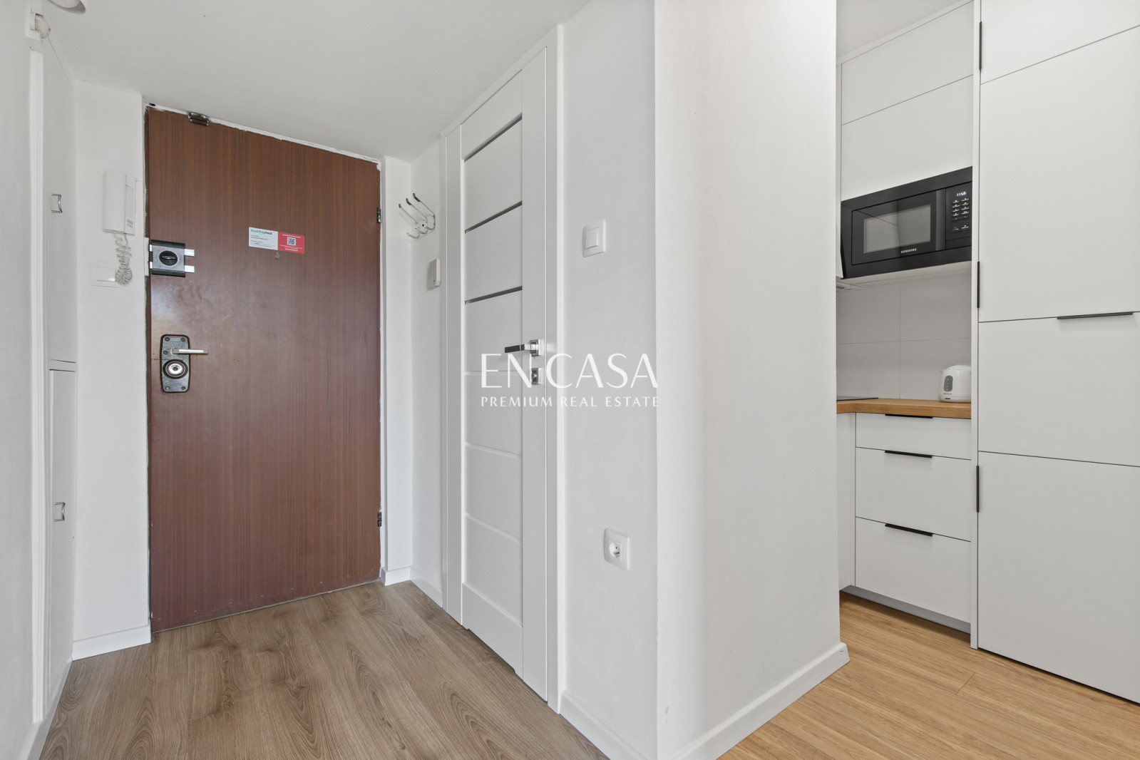 Apartment Sale Warszawa Śródmieście Solidarności&nbsp;ave.