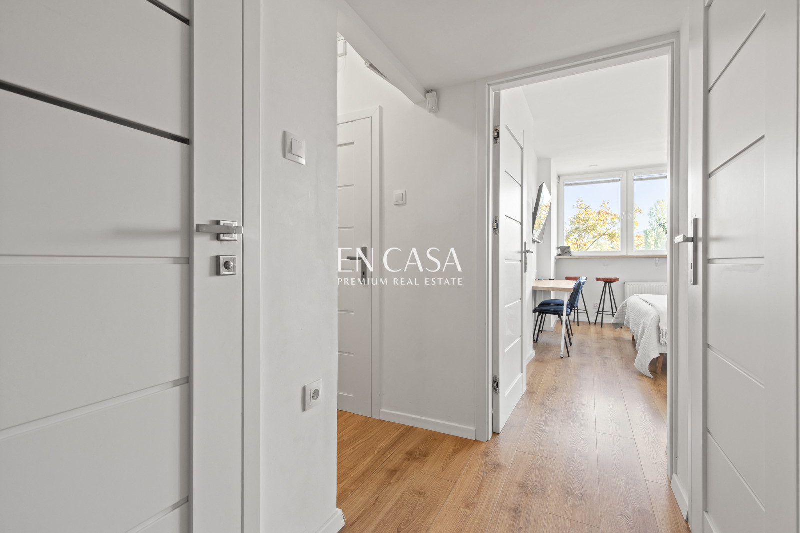 Apartment Sale Warszawa Śródmieście Solidarności&nbsp;ave.