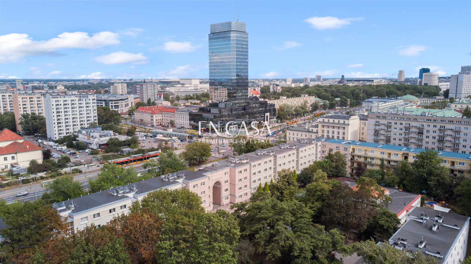 Apartment Rent Warszawa Śródmieście Nowolipie