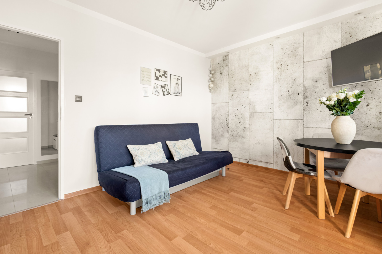 Apartment Sale Warszawa Ursynów Pawła Edmunda Strzeleckiego 8