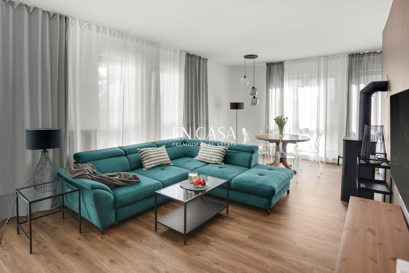 Apartment Sale Rogowo Chabrowa