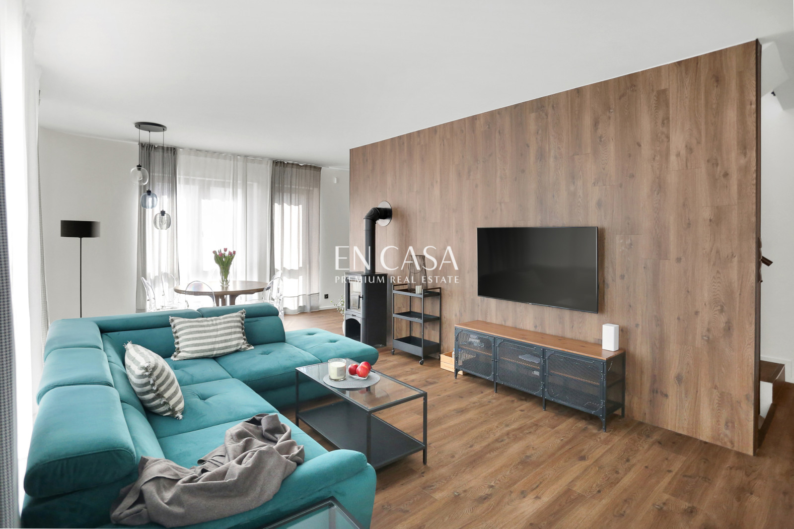Apartment Sale Rogowo Chabrowa