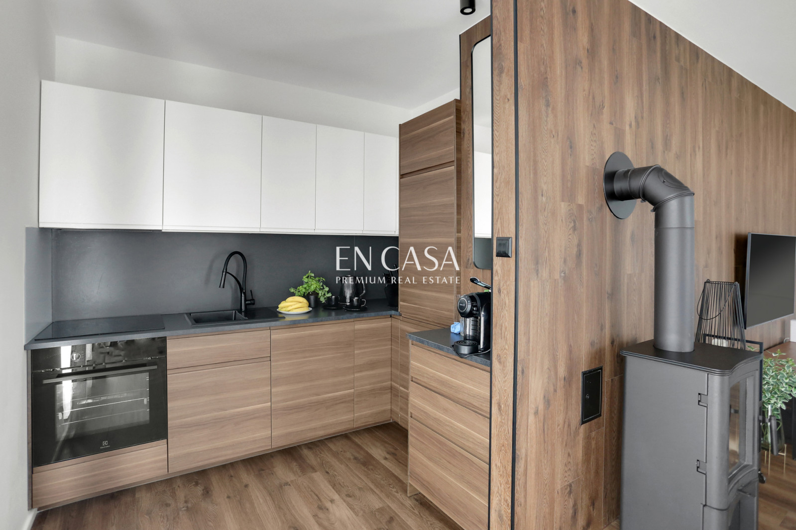 Apartment Sale Rogowo Chabrowa