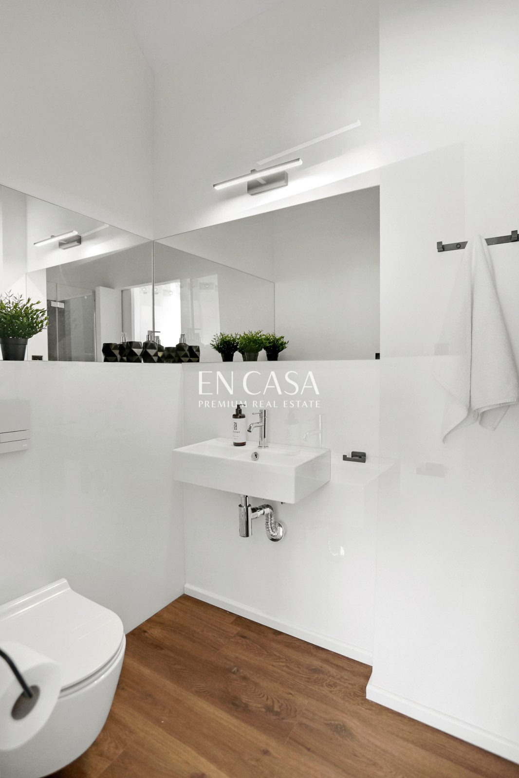 Apartment Sale Rogowo Chabrowa