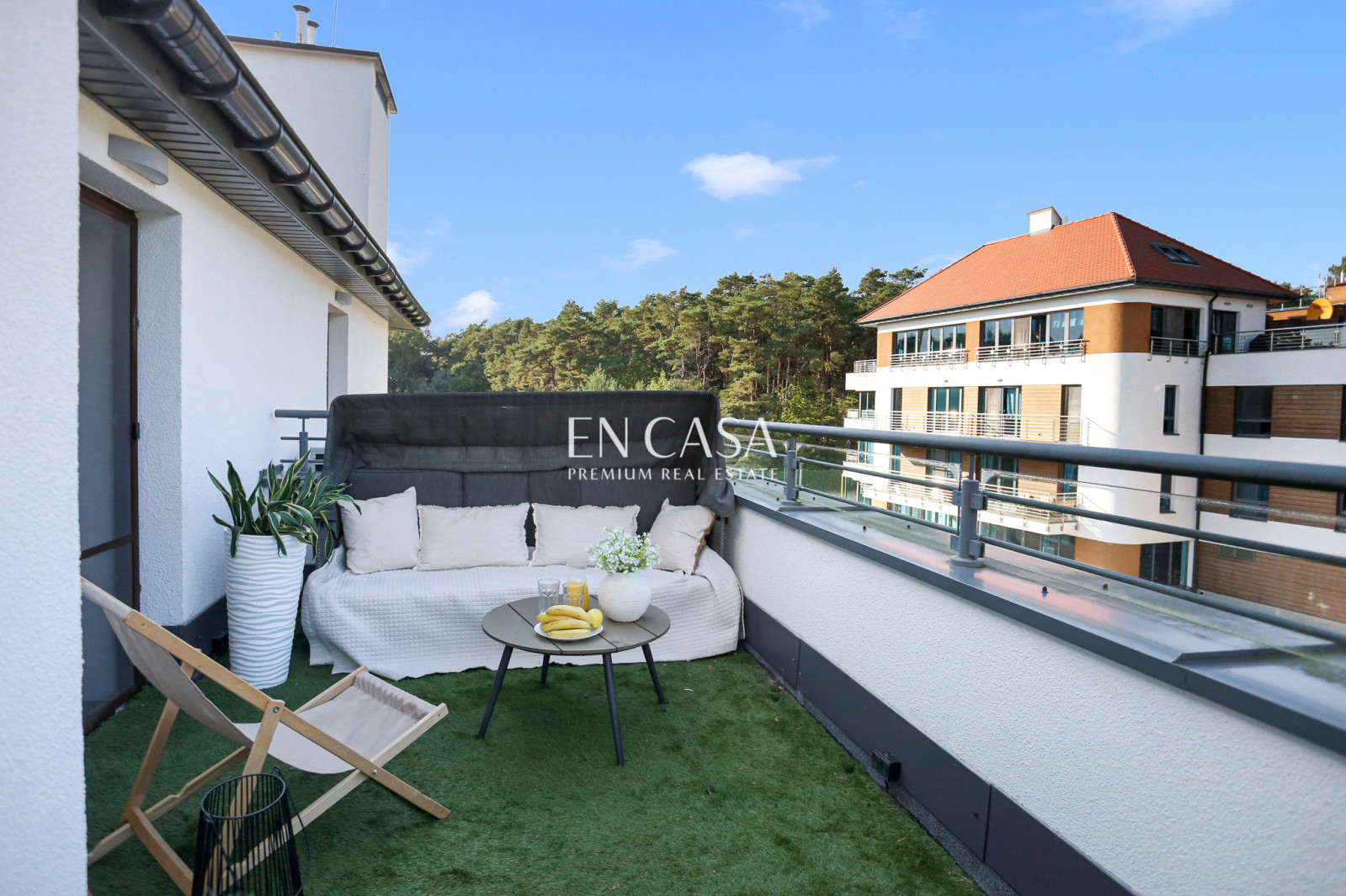 Apartment Sale Rogowo Chabrowa