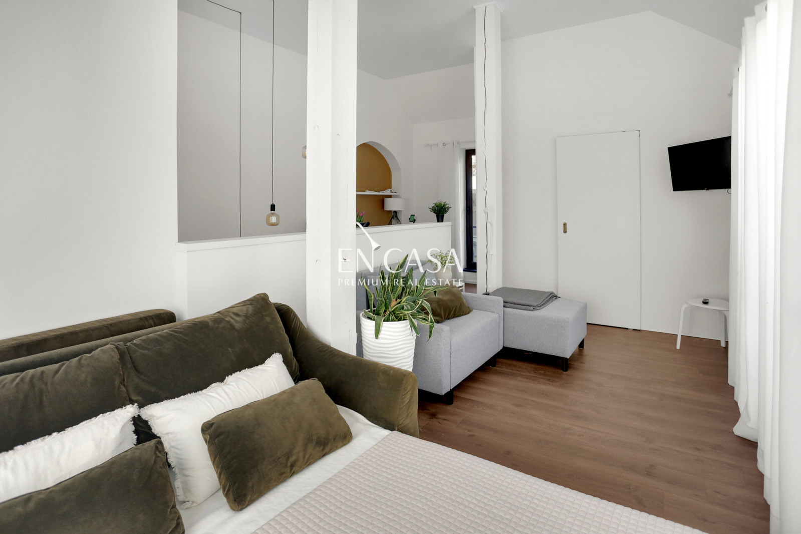 Apartment Sale Rogowo Chabrowa