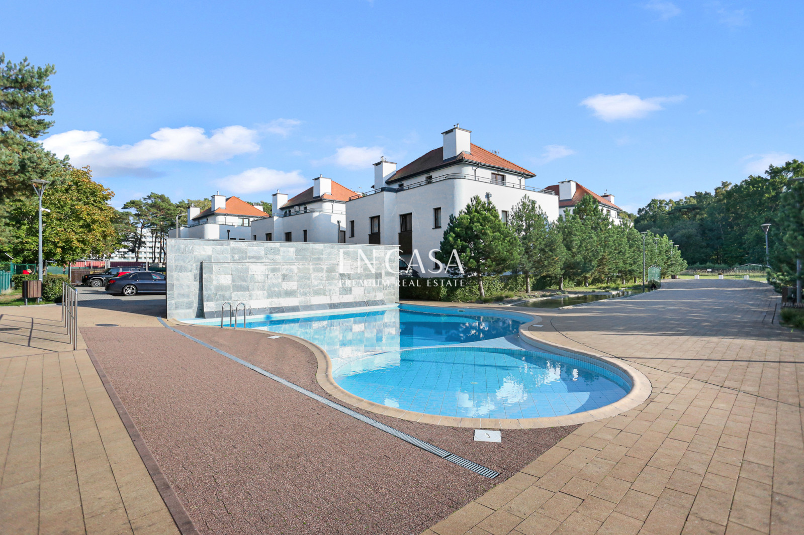 Apartment Sale Rogowo Chabrowa