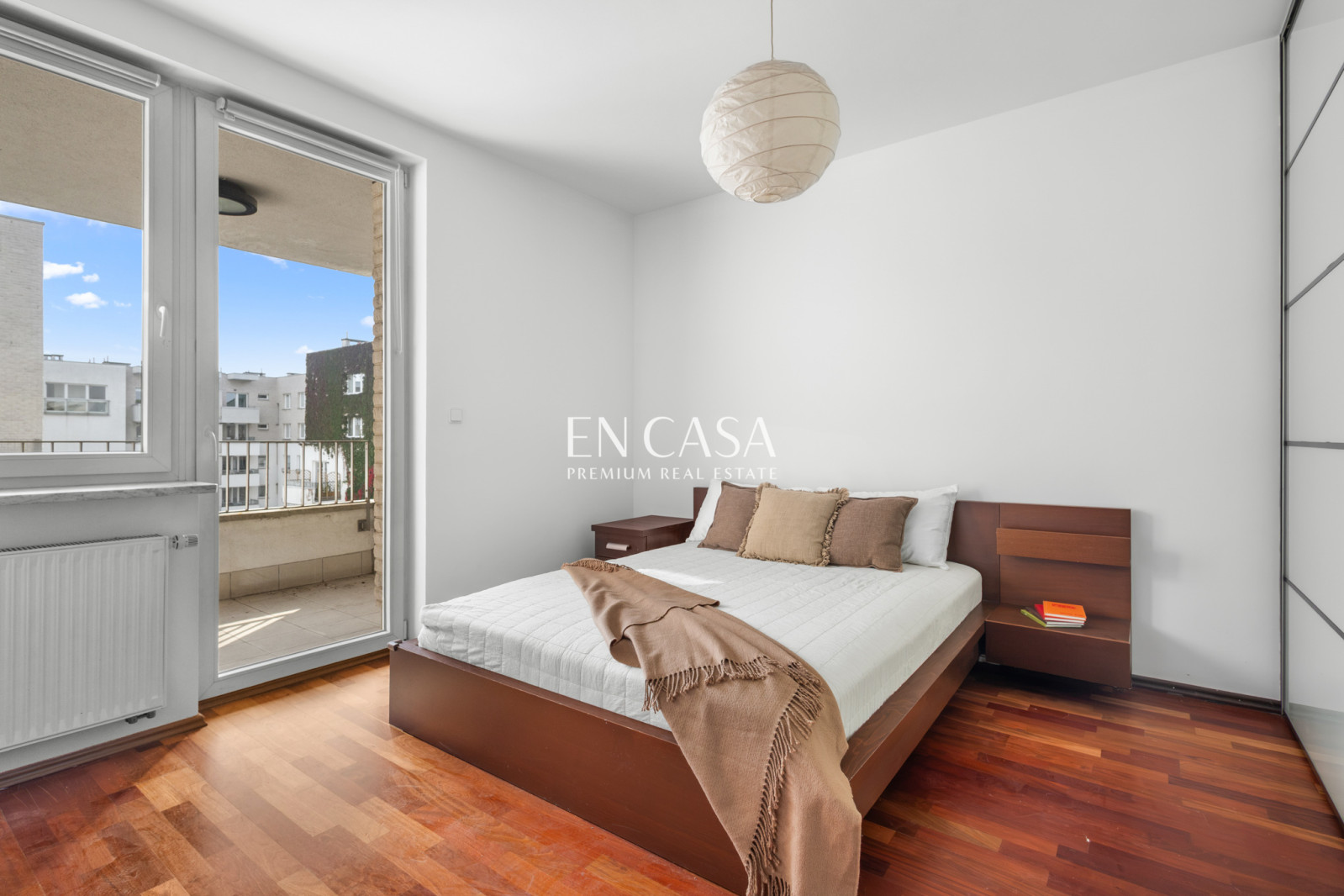 Apartment Sale Warszawa Mokotów Przejazd