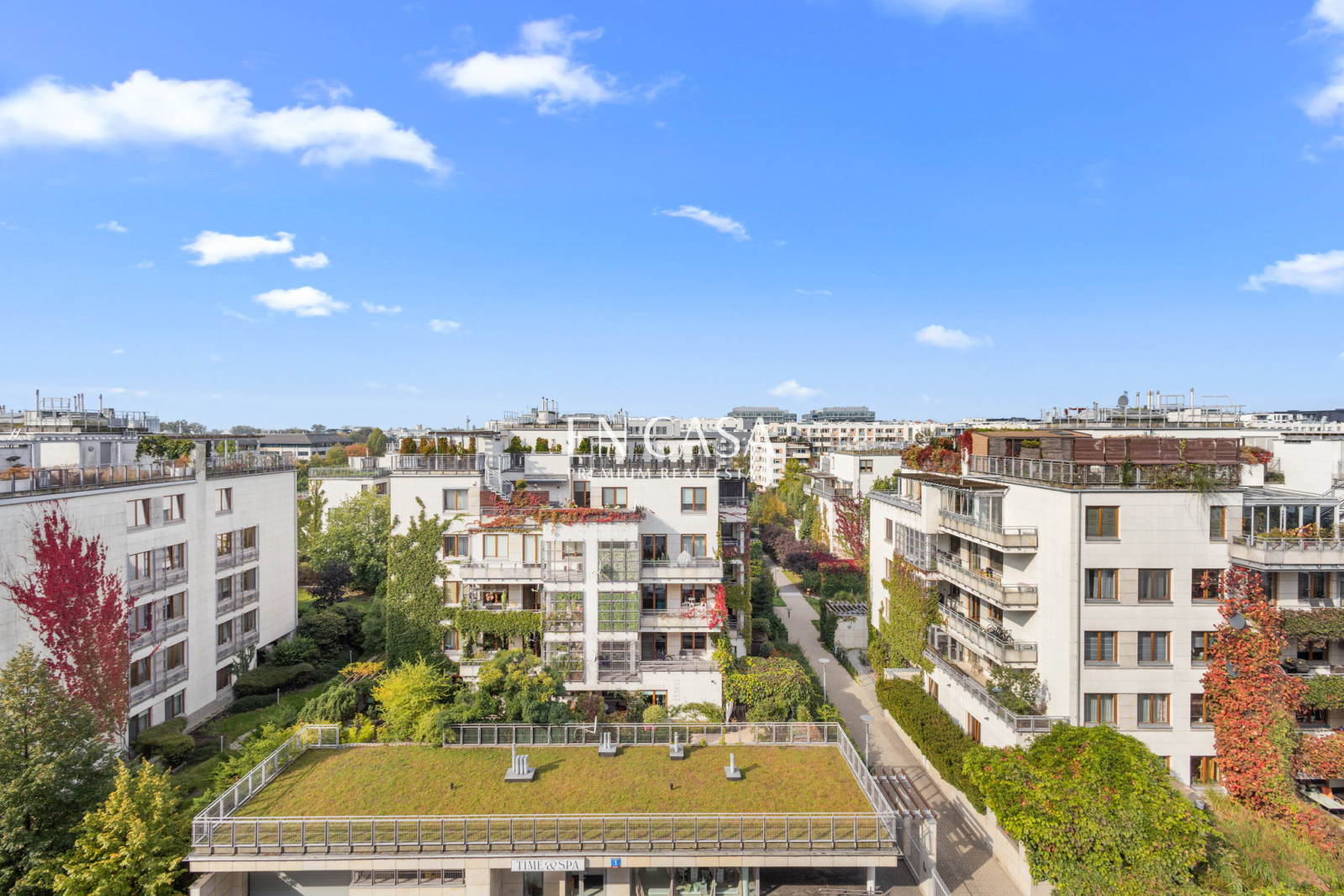 Apartment Sale Warszawa Mokotów Przejazd