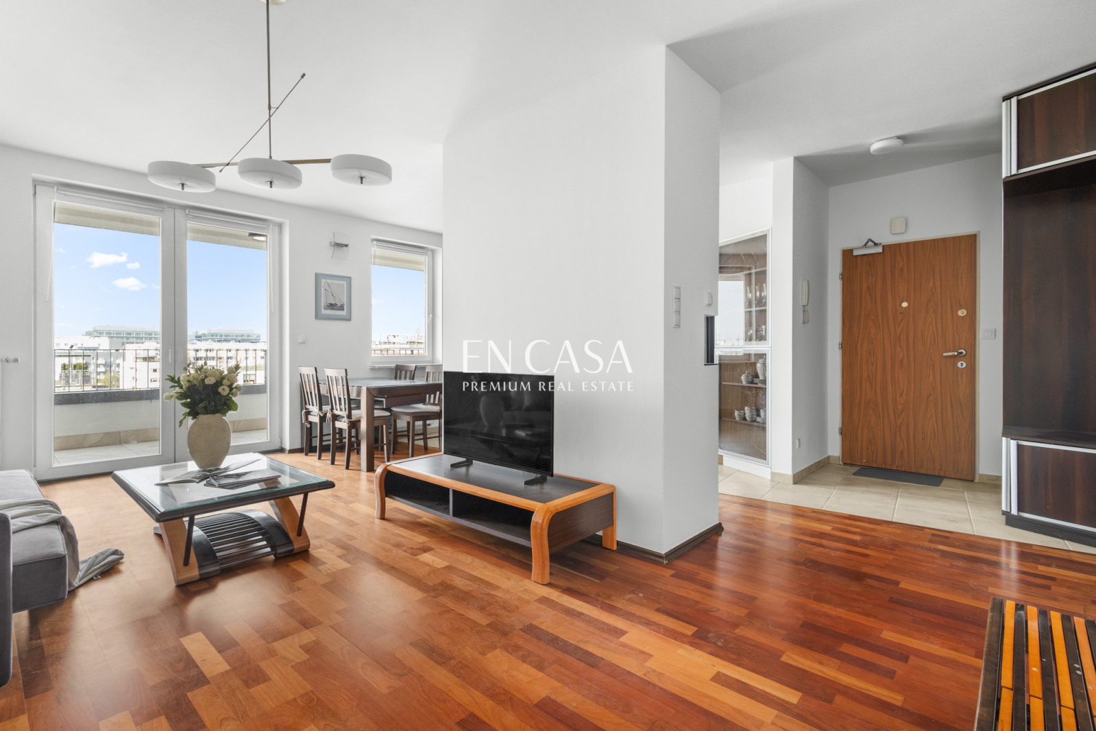 Apartment Sale Warszawa Mokotów Przejazd