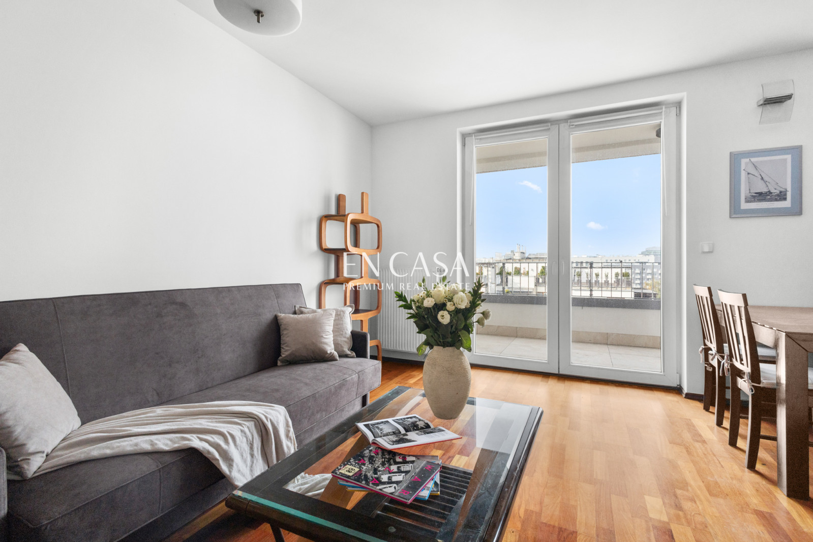 Apartment Sale Warszawa Mokotów Przejazd