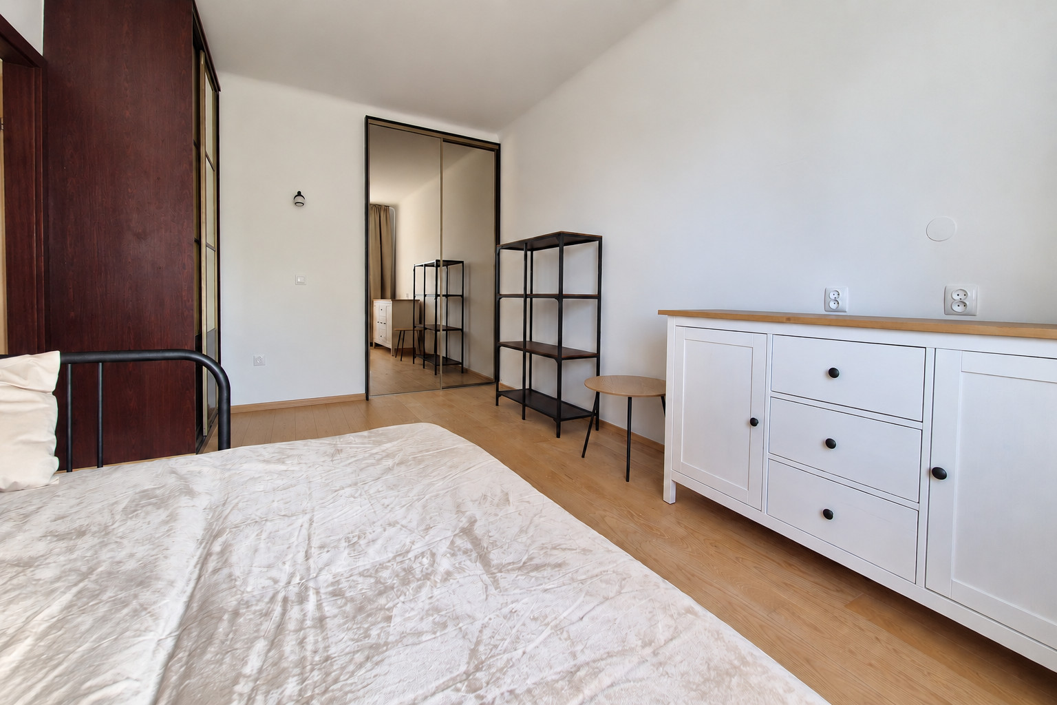 Apartment Rent Warszawa Śródmieście Nowolipie 8
