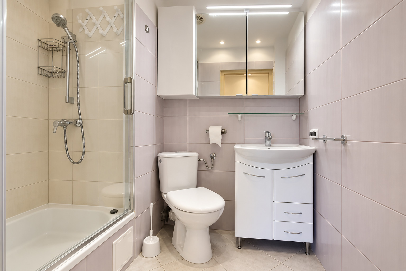 Apartment Rent Warszawa Śródmieście Nowolipie 9