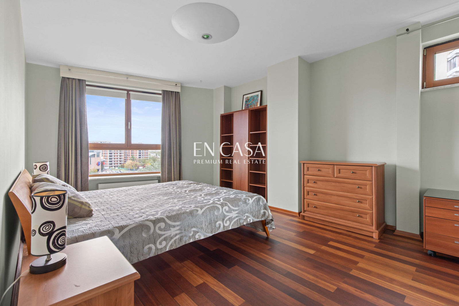 Apartment Rent Warszawa Śródmieście Zygmunta Słomińskiego